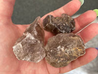 Crystal products by Pure Rebel Crystals, Yateley, Hampshire