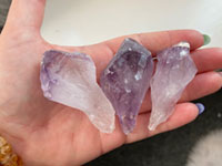 Crystal products by Pure Rebel Crystals, Yateley, Hampshire