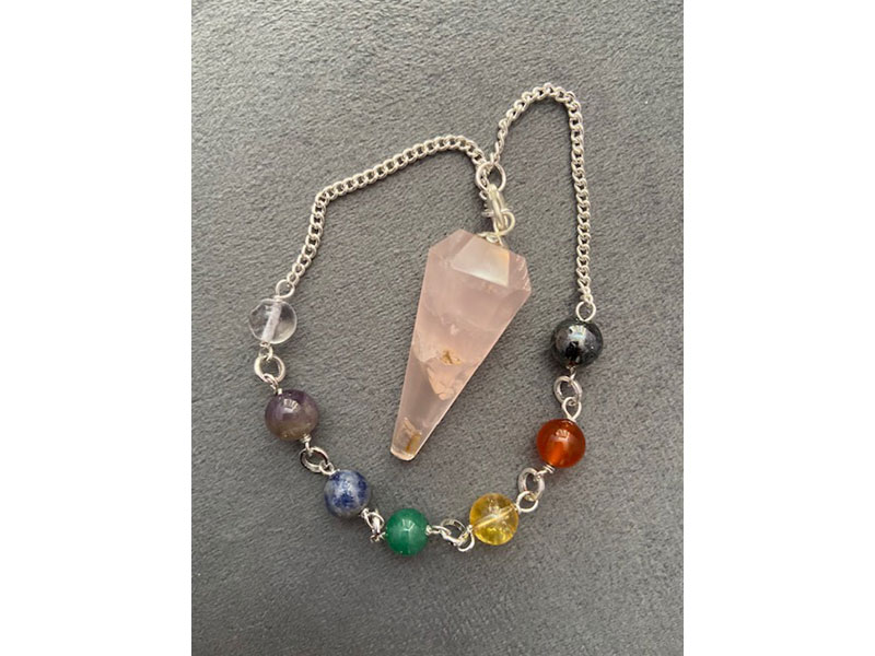 Crystal products by Pure Rebel Crystals, Yateley, Hampshire