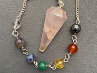 Crystal products by Pure Rebel Crystals, Yateley, Hampshire