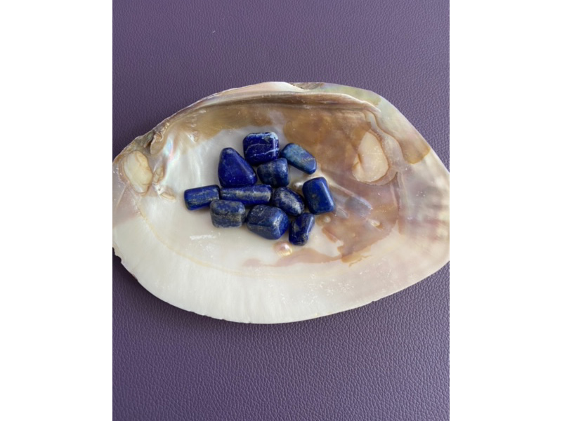 Crystal products by Pure Rebel Crystals, Yateley, Hampshire