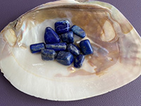 Crystal products by Pure Rebel Crystals, Yateley, Hampshire