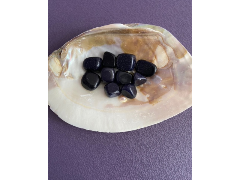 Crystal products by Pure Rebel Crystals, Yateley, Hampshire