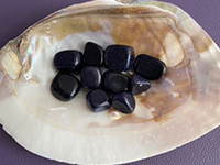 Crystal products by Pure Rebel Crystals, Yateley, Hampshire
