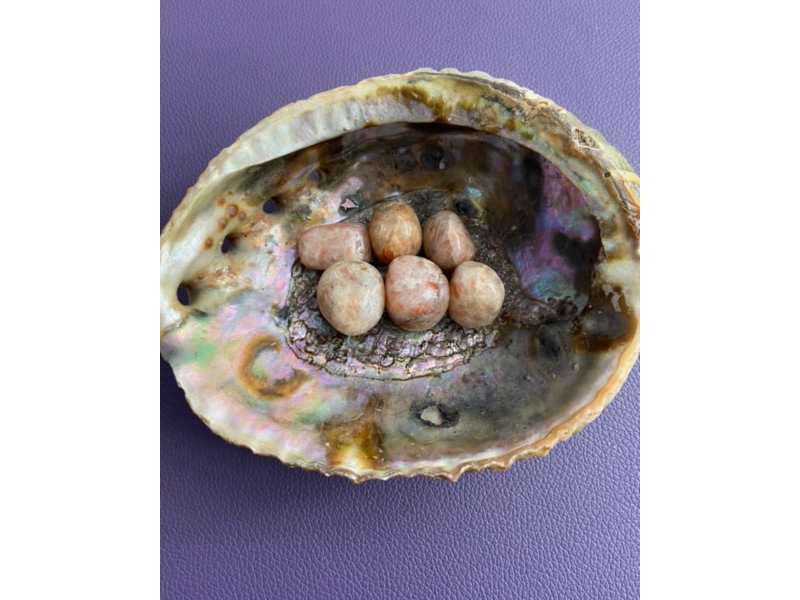 Crystal products by Pure Rebel Crystals, Yateley, Hampshire