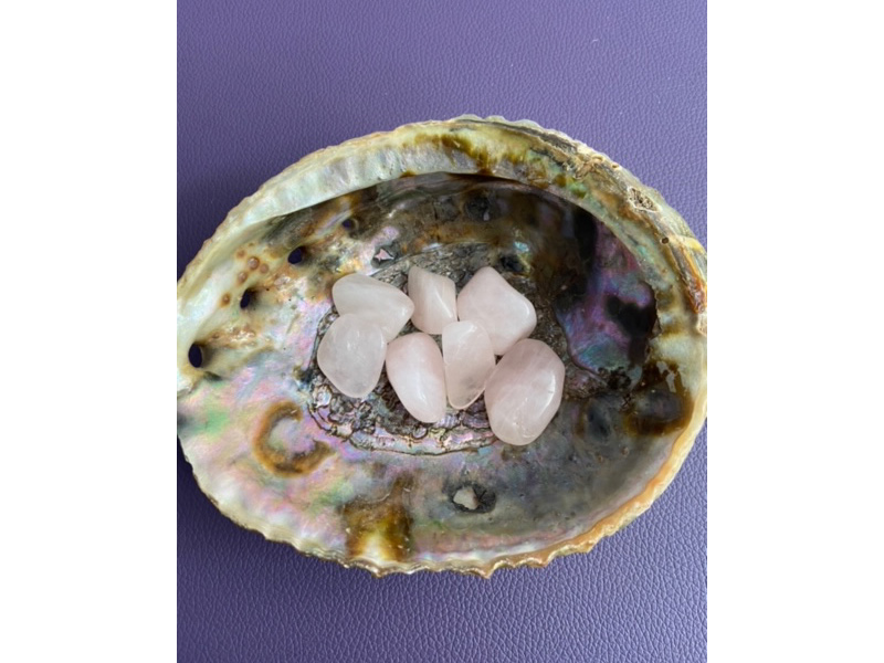 Crystal products by Pure Rebel Crystals, Yateley, Hampshire