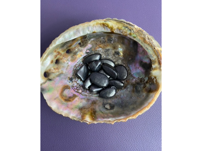 Crystal products by Pure Rebel Crystals, Yateley, Hampshire