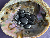 Crystal products by Pure Rebel Crystals, Yateley, Hampshire