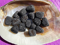 Crystal products by Pure Rebel Crystals, Yateley, Hampshire