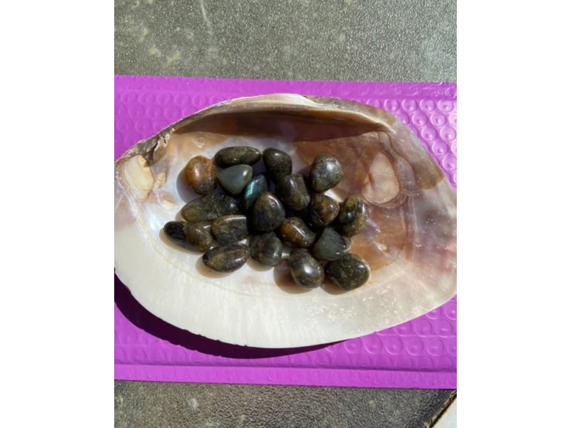 Crystal products by Pure Rebel Crystals, Yateley, Hampshire