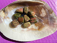 Crystal products by Pure Rebel Crystals, Yateley, Hampshire