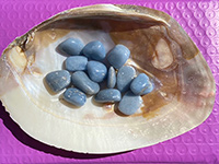 Crystal products by Pure Rebel Crystals, Yateley, Hampshire