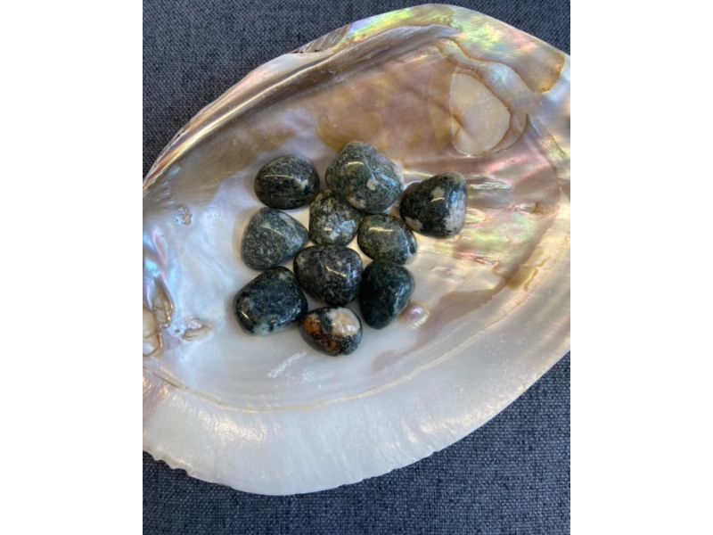 Crystal products by Pure Rebel Crystals, Yateley, Hampshire
