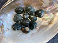 Crystal products by Pure Rebel Crystals, Yateley, Hampshire
