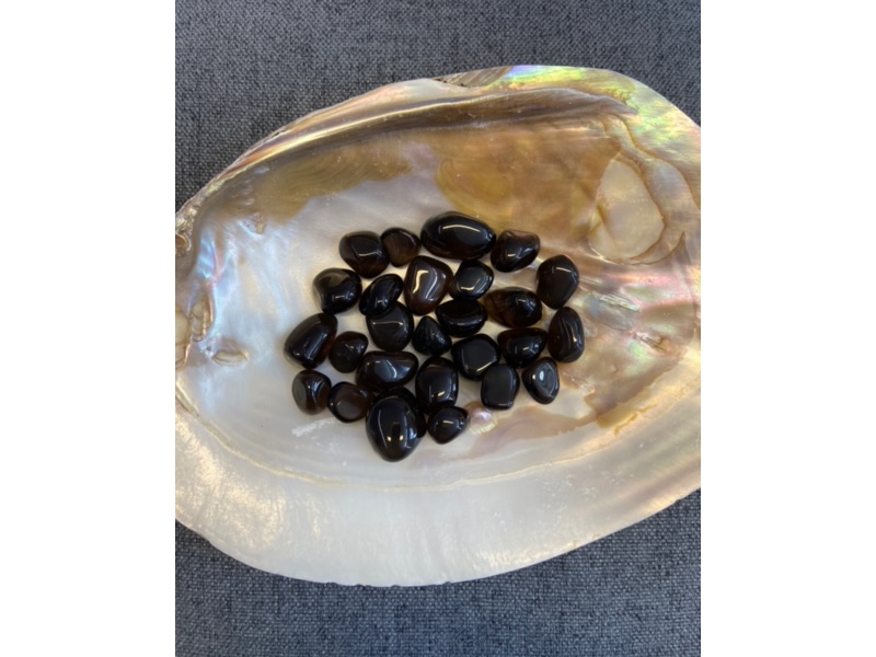 Crystal products by Pure Rebel Crystals, Yateley, Hampshire
