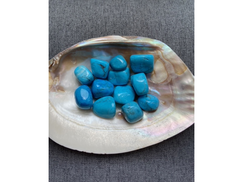 Crystal products by Pure Rebel Crystals, Yateley, Hampshire