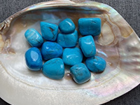 Crystal products by Pure Rebel Crystals, Yateley, Hampshire