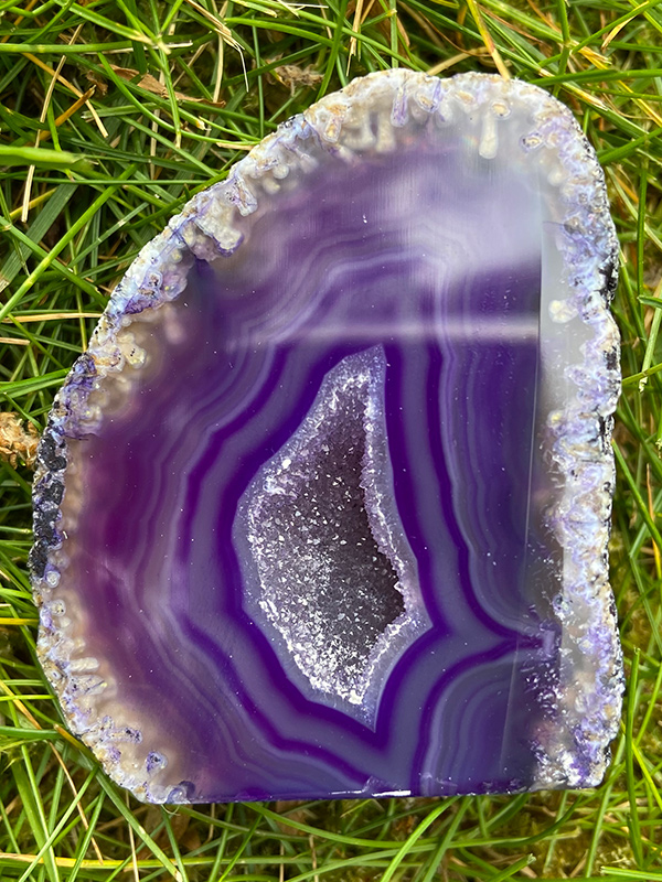 Crystal products by Pure Rebel Crystals, Yateley, Hampshire