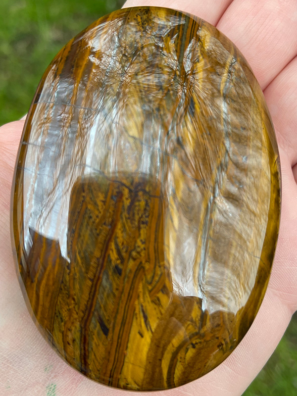 Crystal products by Pure Rebel Crystals, Yateley, Hampshire