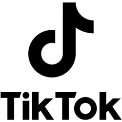 Tiktok logo